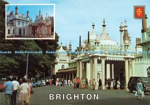 D263094 Brighton Fisa Multi View