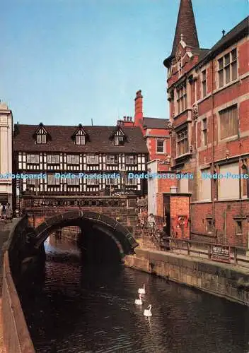 D255894 Lincoln The Glory Hole J Arthur Dixon