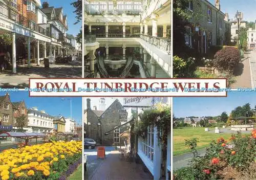 D263302 Royal Tunbridge Wells J Salmon Multi View