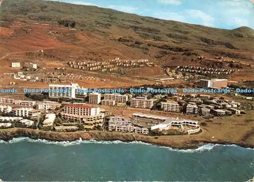 D263491 Gran Canaria San Augustin Birds Eye View Global Traders