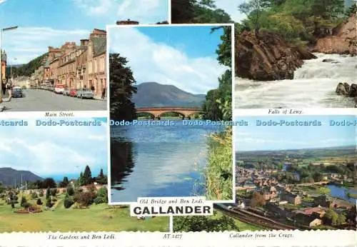 D256120 Callander Main Street Valentine Multi View