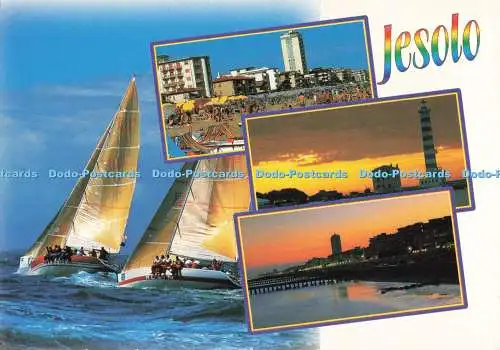 D256165 Jesolo New Graphic Ganzaroli Multi View