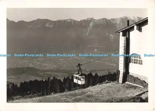 D263572 Haus am Berg Iag Sepp RP