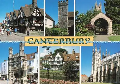 D261080 Canterbury Canterbury Cathedral War Memorial Garden J Salmon Ltd Camerac