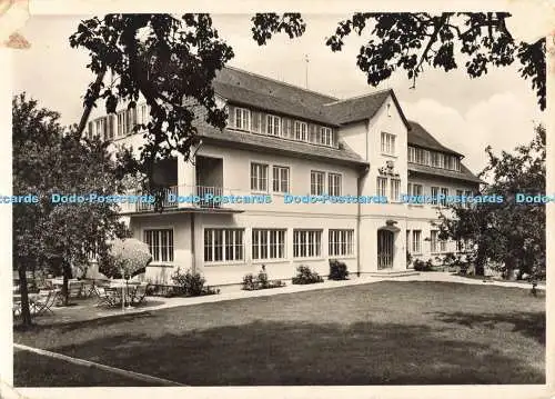 D258549 Graff Zeppelin Echterdingen Franckh