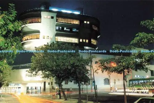D256430 Peak Tower Restaurant D S Offsetdruck