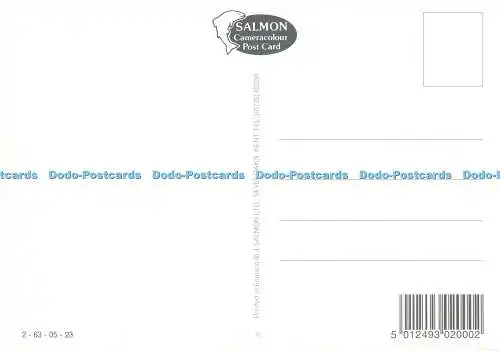 D263939 Eastbourne J Salmon Multi View