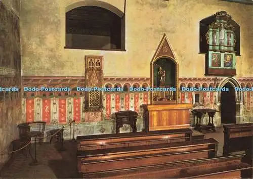 D263966 Schloss Karlstein Pressefoto Viktor Radnicky