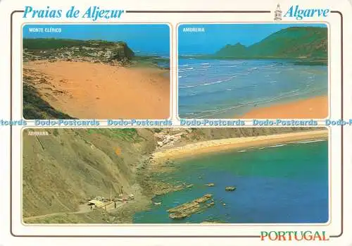 D261502 Portugal Algarve Amoreira Francisco Mas Multi View
