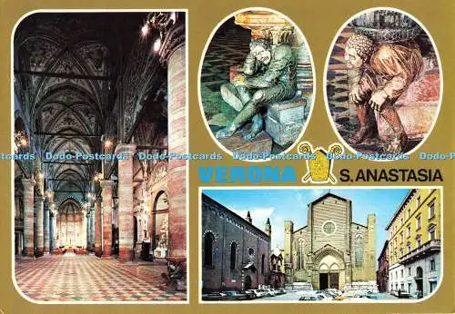 D256720 Verona S Anastasia Multi View