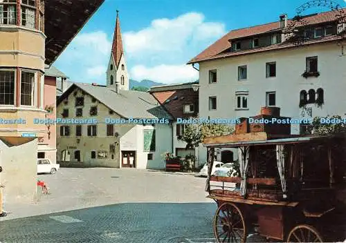 D261571 Klausen D Eisacktal Klausen Flli Orempuller