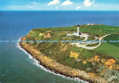D261572 La Cote D Opale Le Cap Gris Nez Estel Leconte