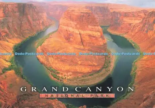 D261610 Grand Canyon National Park I D Gear Tim Tracker