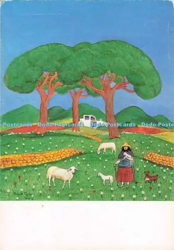 D282888 Ibiza Los Tres Pinos Margot Tate