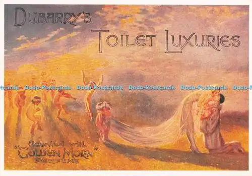 D287373 Dubarry Toilette Luxus Santoro Grafik