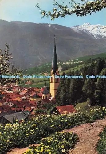 D275413 Imst in Tirol Risch Lau