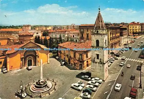 D267270 Benevento St Sophie Square Ris A Matonti 1988