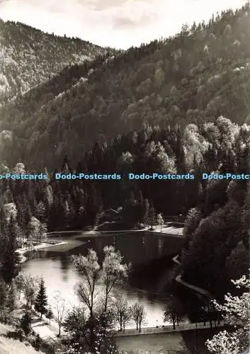 D272338 Luegsteinsee Oberaudorf Obb Karl Hierholzer