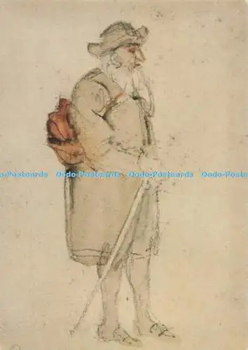 D272314 Dorchester Dorset County Museum William Barnes John Leslie The Delpool P