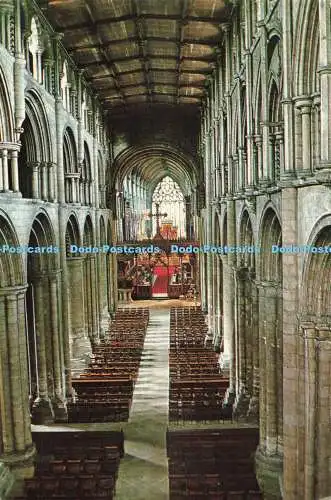 D264512 Selby Abbey Frith Vistachrome Naturfarbproduktion