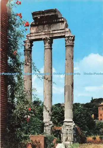 D269535 Roma Trajan Forum S A R