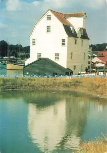 D269618 Woodbridge Tide Mill J Arthur Dixon