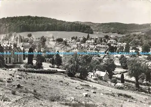 D265072 Strathpeffer von East J B White Ltd Best of All Series RP