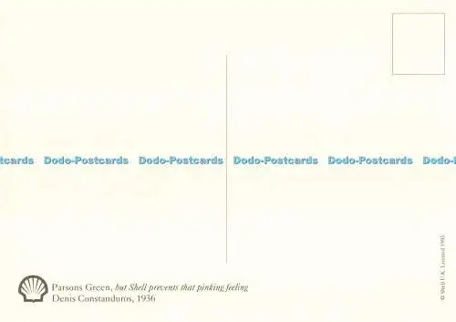 D269892 Parsons Green Shell Denis Constanduros