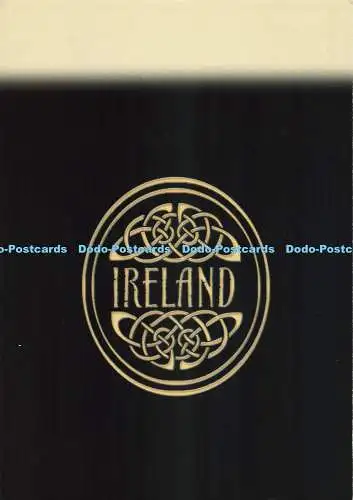 D269934 Irland John Hinde Postkarte