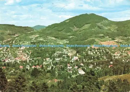 D266703 Baden Baden Krapohl 1973