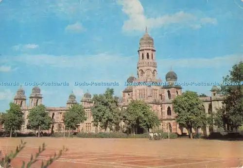 D266747 Baroda Engineering Technology Institute S T C No 36