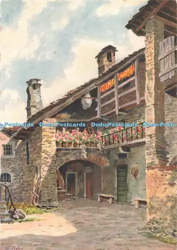 D269990 Motivo nel Ticino Losone Max Kunzli