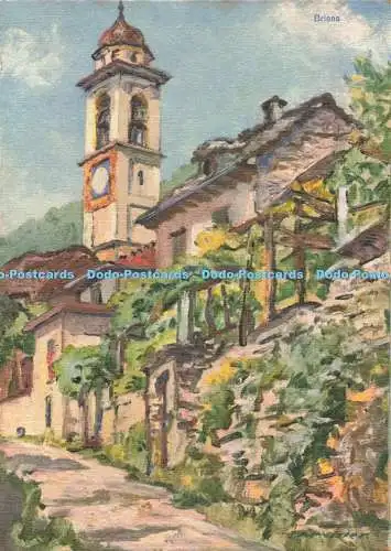 D269991 Carl Kunzli Tobler Max Kunzli