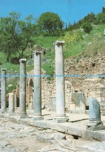 D270071 Delphi Roman Agora Delphi Hellas Collection Rodax