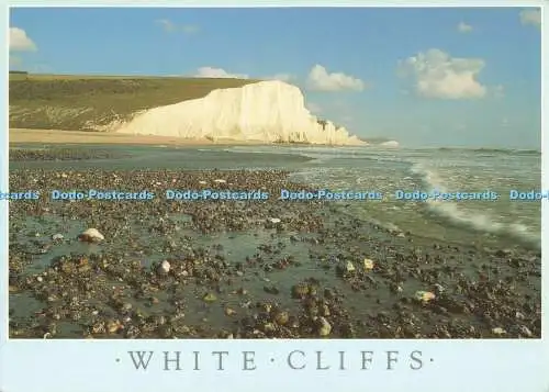 D266831 White Cliffs Seven Sisters Camden Graphics Ltd John Freeman