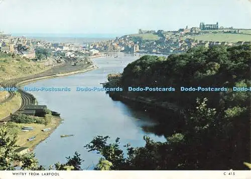 D266832 Whitby von Larpool Judges Limited C 415 1978