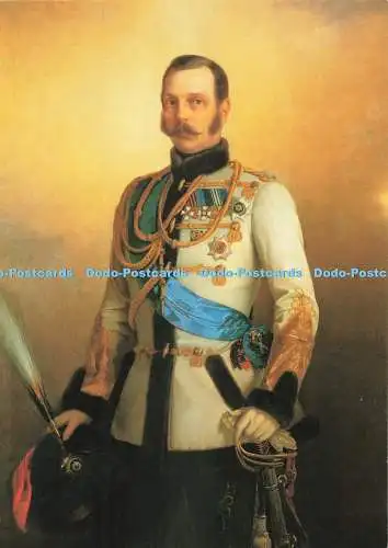 D271973 St Petersburg Memorial Museum Der Heiland auf dem Blut Alexander II N A