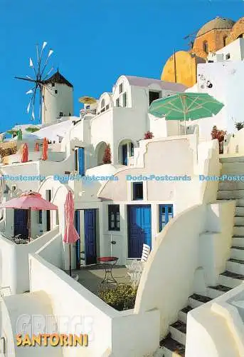 D272053 Santorini M Toubis