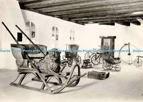 D266931 Historisches Museum Schloss Thun H Meier