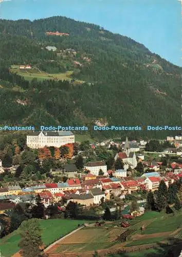 D272079 Stmk Sommerfrische Murau R Ledermann