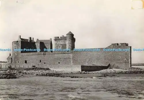 D265451 Blackness Castle aus der Ostkrone