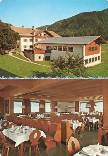 D272082 Gasthof Ascherwirt Brandenberg Tirol Ascher 1993 Multi View
