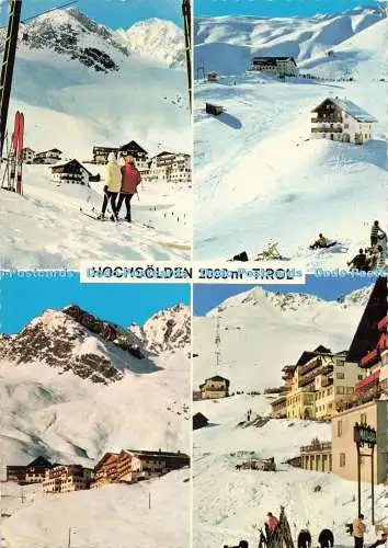 D272093 Tirol Hochsolden Werner Lohmann Multi View