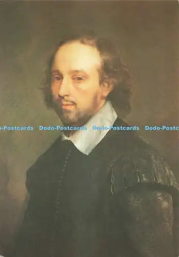 D270230 William Shakespeare Collection of the Shakespeare Birthplace Trust Jarro