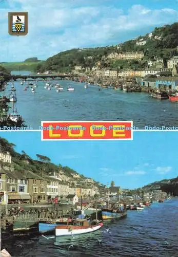 D272097 Looe T K F Fisa Multi View