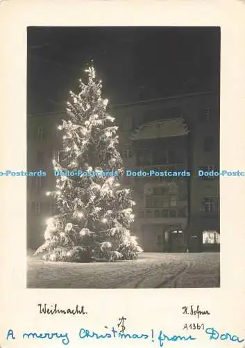D270279 Weihnacht Dr A Defner RP