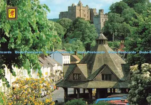 D265582 Dunster Fisa I G 1987