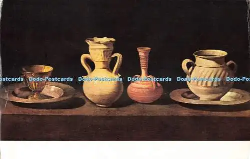 D265597 Museo del Prado Stillleben Offo Zurbaran