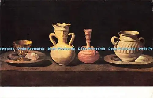D265603 Museo del Prado Stillleben Offo Zurbaran