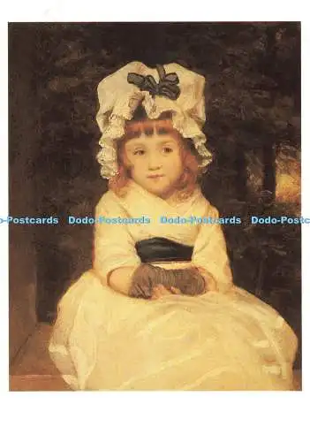 D270382 Privatsammlung Penelope Boothby Sir Joshua Reynolds Royal Academy of